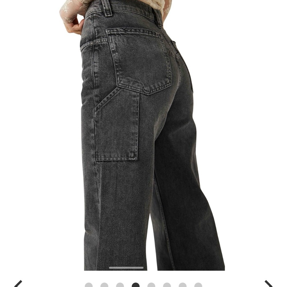 Brand new Tinsley Free People jeans